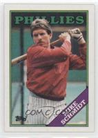 Mike Schmidt