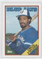 Cecil Fielder