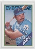 Steve Balboni