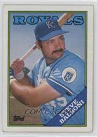 Steve Balboni [Good to VG‑EX]