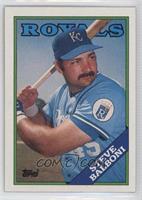 Steve Balboni