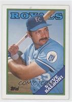 Steve Balboni