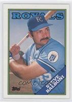 Steve Balboni