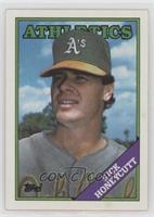 Rick Honeycutt [Good to VG‑EX]