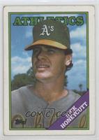 Rick Honeycutt [EX to NM]