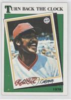 Turn Back the Clock - 1978 Jim Rice