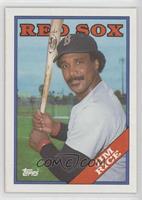 Jim Rice