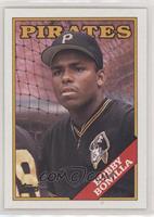 Bobby Bonilla