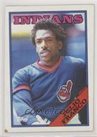 Julio Franco [EX to NM]