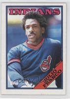 Julio Franco