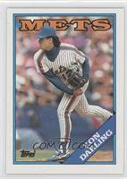 Ron Darling