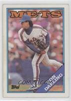 Ron Darling [EX to NM]