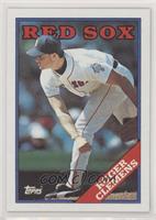 Roger Clemens [EX to NM]