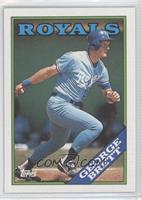 George Brett