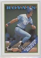 George Brett