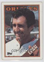 Fred Lynn [EX to NM]