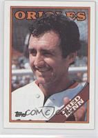 Fred Lynn