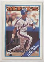 Darryl Strawberry [Good to VG‑EX]