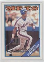 Darryl Strawberry [EX to NM]