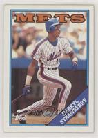 Darryl Strawberry [Poor to Fair]