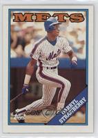 Darryl Strawberry