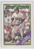 Dennis Eckersley