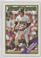 Dennis Eckersley [EX to NM]