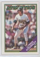 Dennis Eckersley