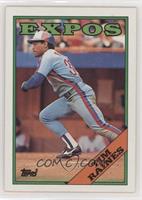 Tim Raines [EX to NM]