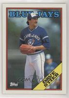 Dave Stieb