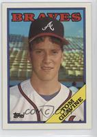 Tom Glavine