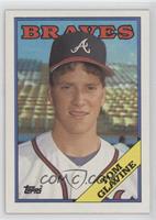 Tom Glavine