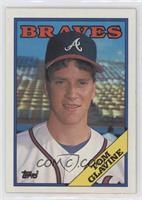 Tom Glavine [EX to NM]