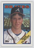 Tom Glavine