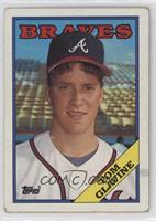 Tom Glavine [Good to VG‑EX]