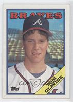 Tom Glavine