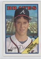 Tom Glavine