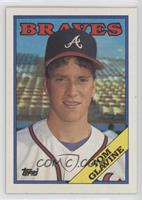 Tom Glavine