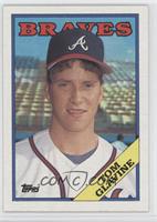 Tom Glavine