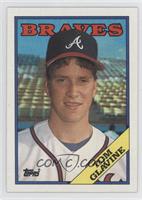 Tom Glavine