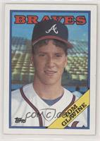 Tom Glavine