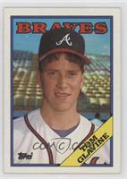 Tom Glavine [EX to NM]