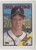 Tom Glavine