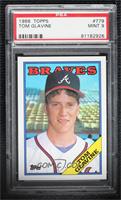 Tom Glavine [PSA 9 MINT]