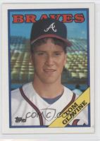 Tom Glavine