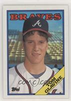 Tom Glavine