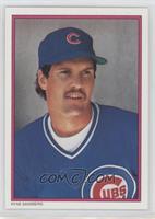 Ryne Sandberg