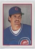 Ryne Sandberg