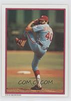 Steve Bedrosian