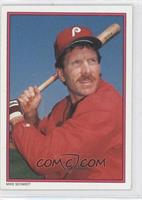 Mike Schmidt